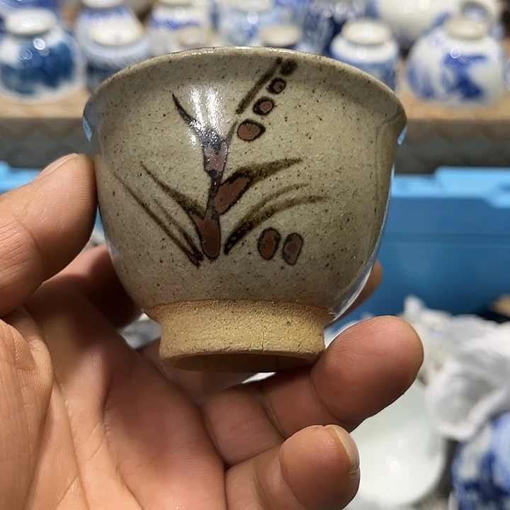 陶瓷茶玩榜第二十名
