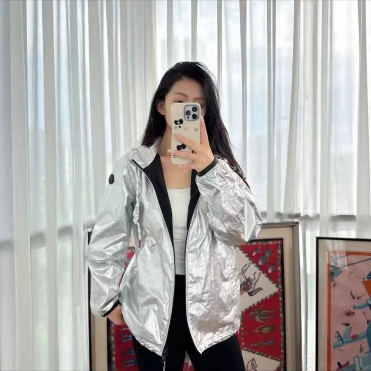 MONCLER/外套/95新/棉/[251126MY2F]