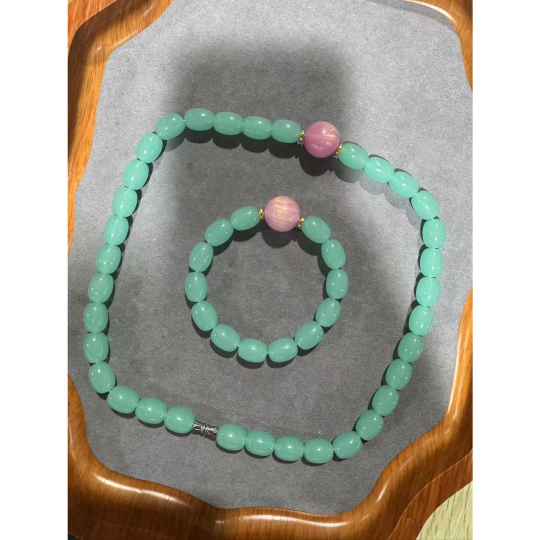 A227典藏系列s级高货项链套装