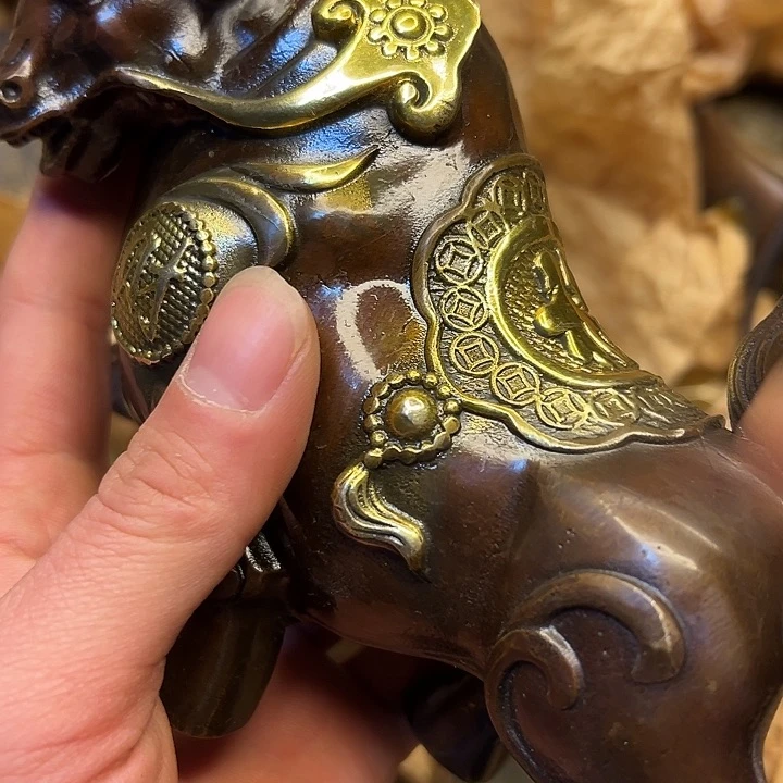 铜器工艺摆铜器工艺摆铜器工艺摆铜