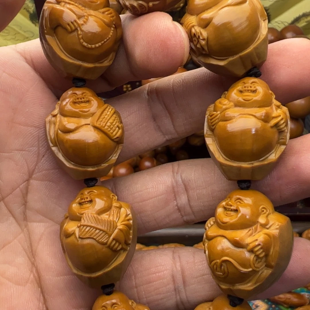 橄榄核手串/手链2.15铁盒包衣米勒