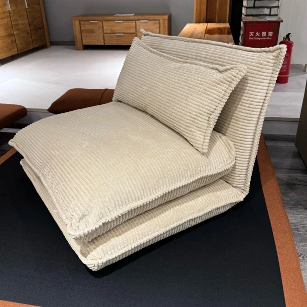 榻榻米沙发床榻榻米单人沙发