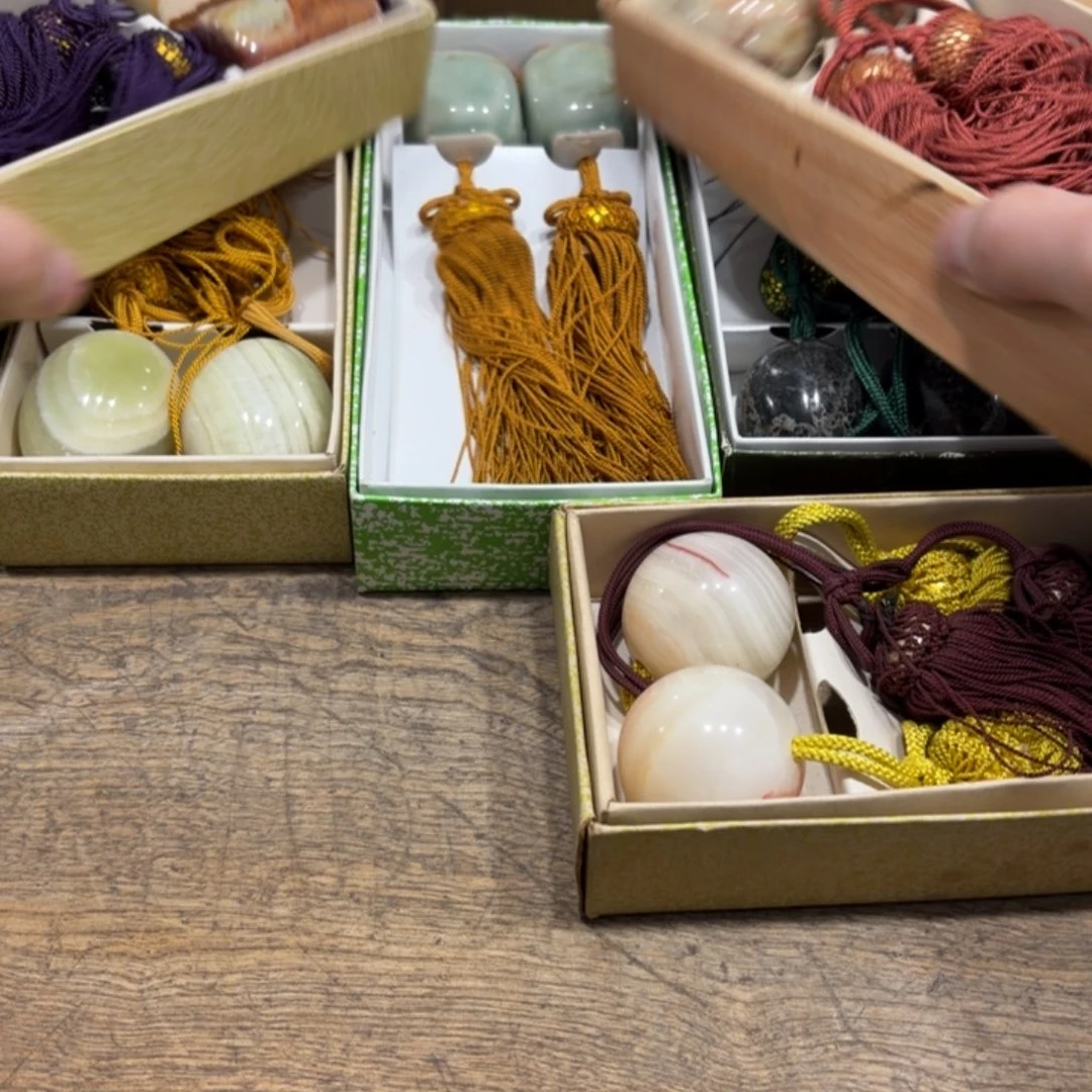 本***兔般若中古美术工艺品