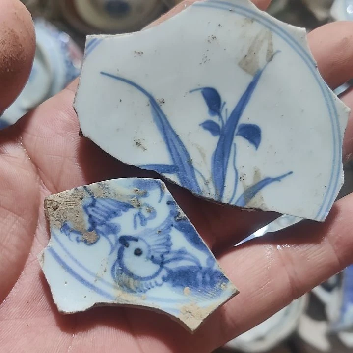 陶瓷手工艺品陶瓷