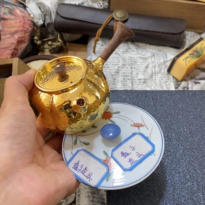 金***杨紫砂陶瓷艺术陶瓷艺术