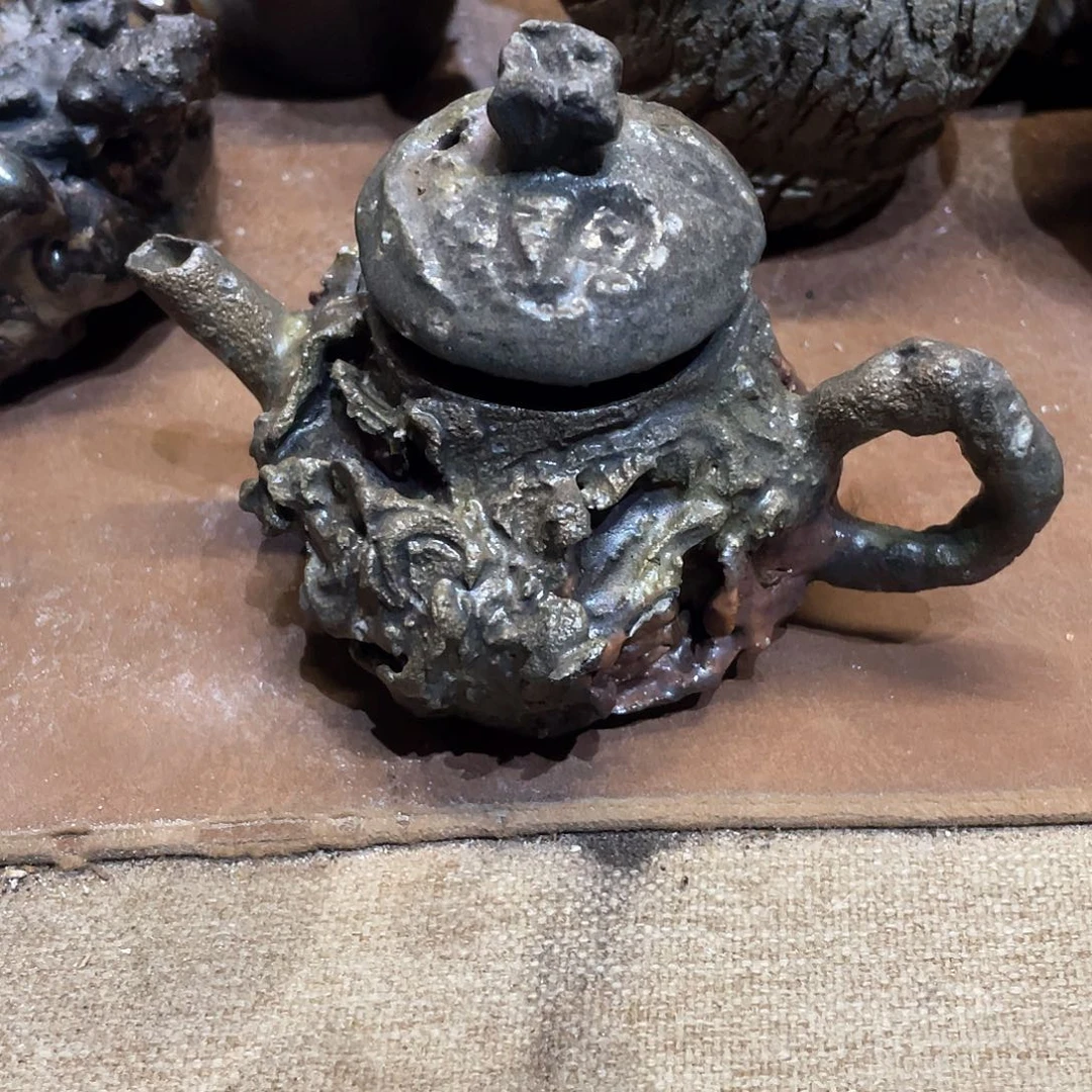 L**i景德镇陶瓷艺术器物