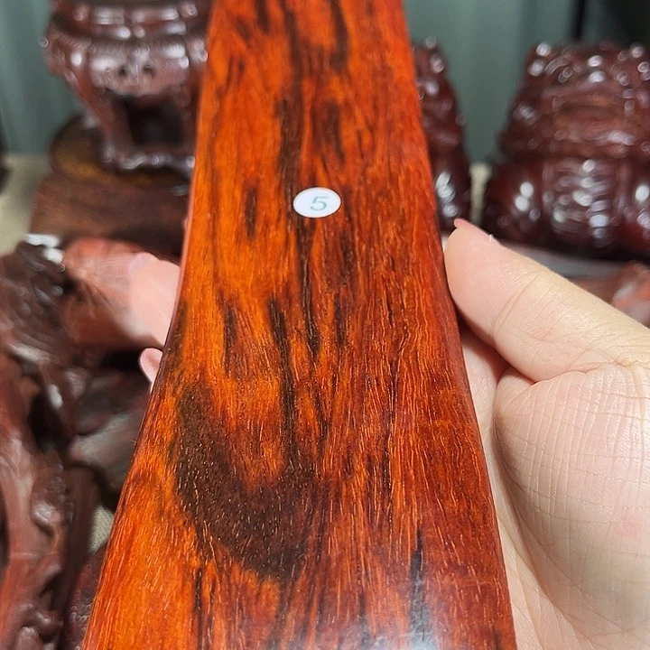 檀香紫檀（小叶紫檀）
