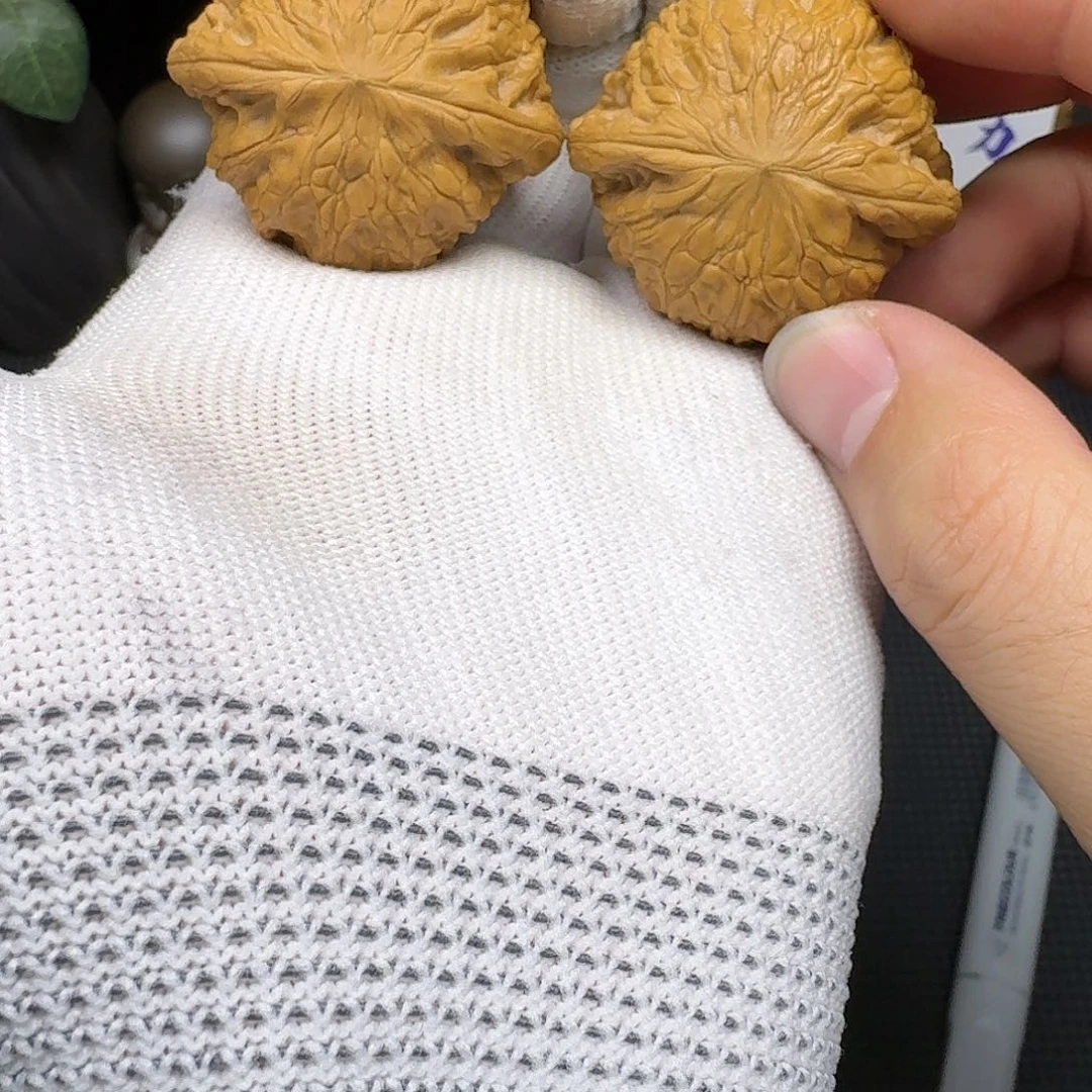 文玩核桃吊坠热*40铁锤