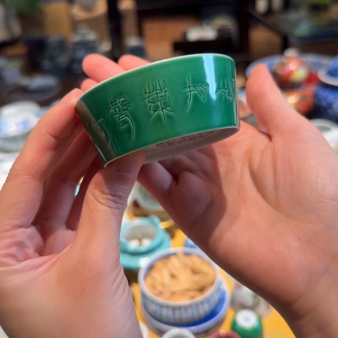 灵隐上瘾单品推荐