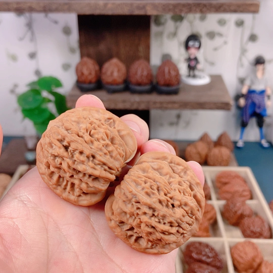 文玩核桃吊坠55¥¥平谷楼