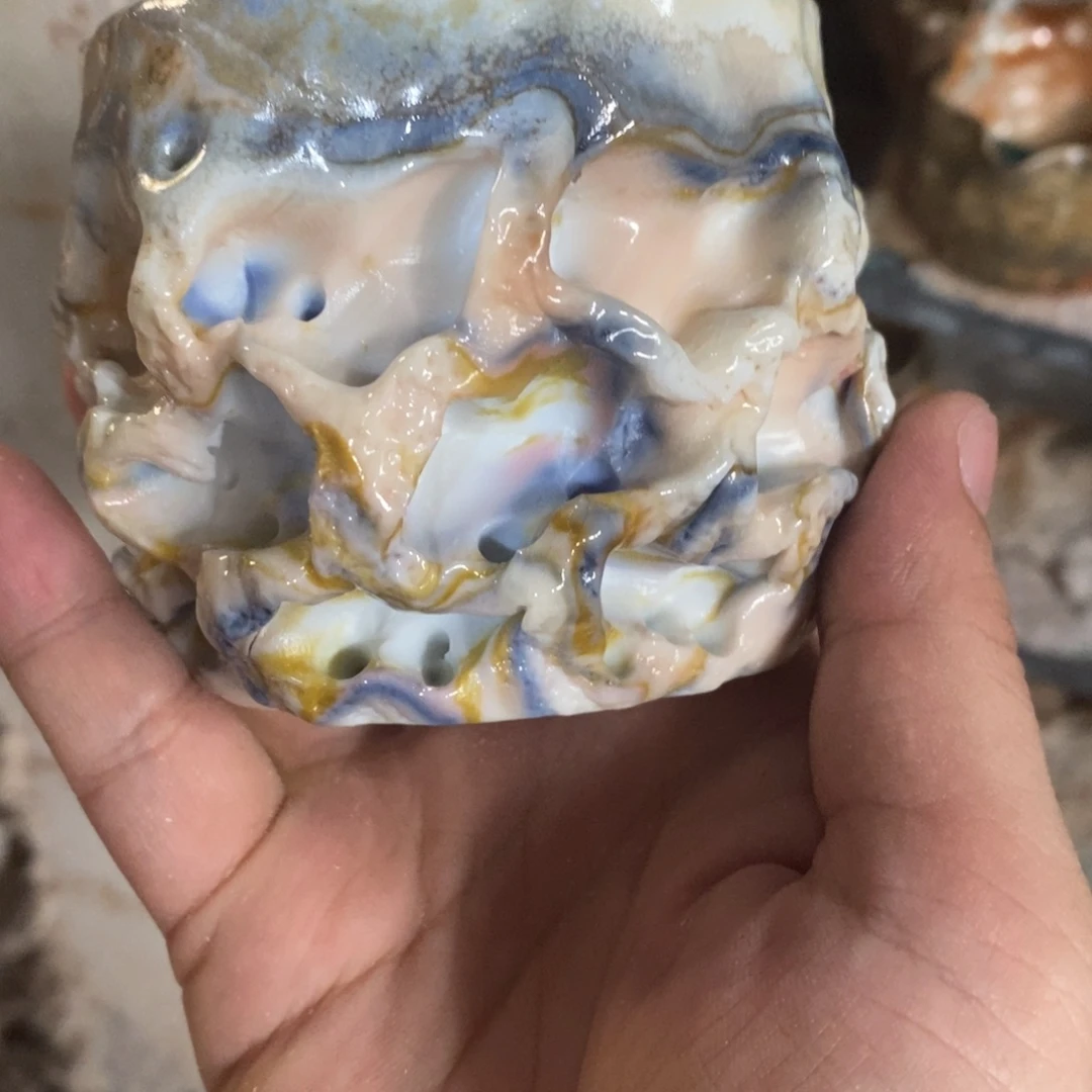开窑大吉，高货多多42