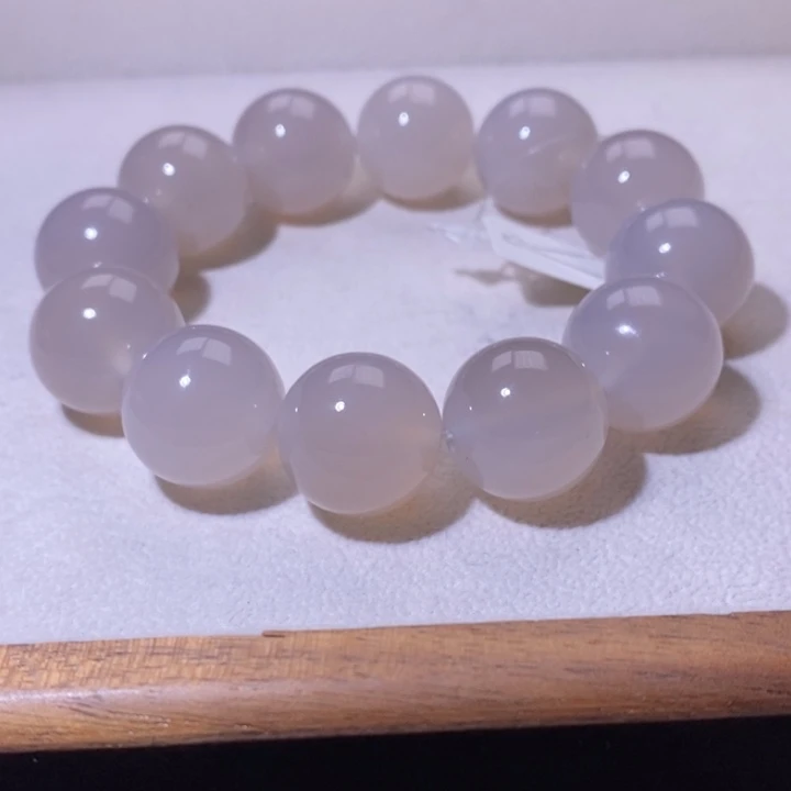 未镶嵌手链玛瑙/玉髓增