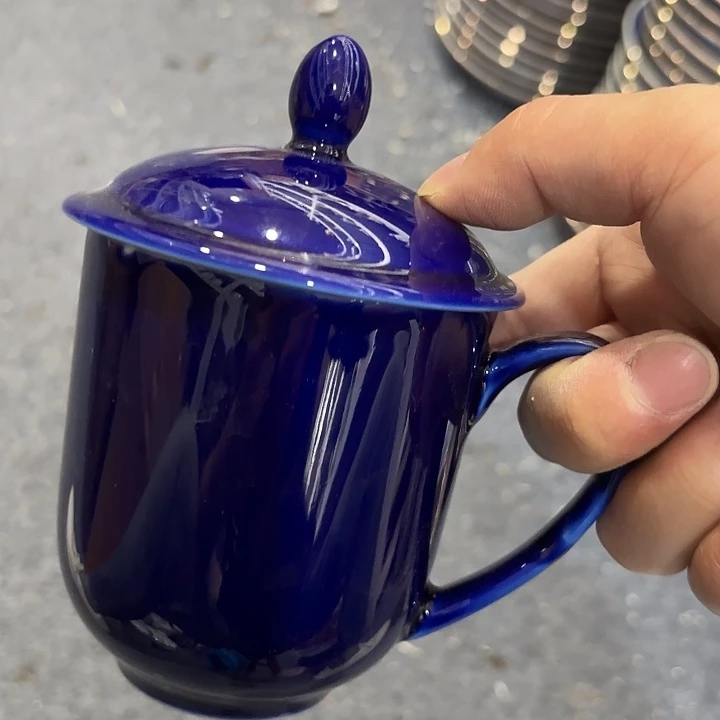 景德镇陶瓷艺术博物