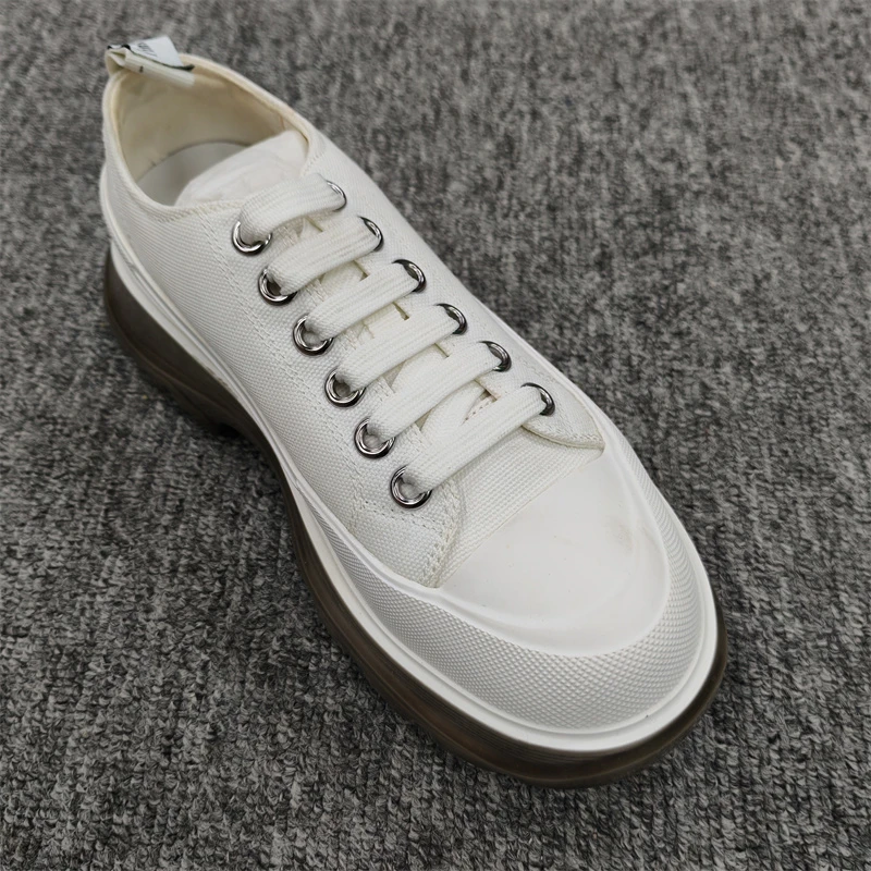 J-661-680-25款时尚休闲百搭外穿休闲板鞋女鞋