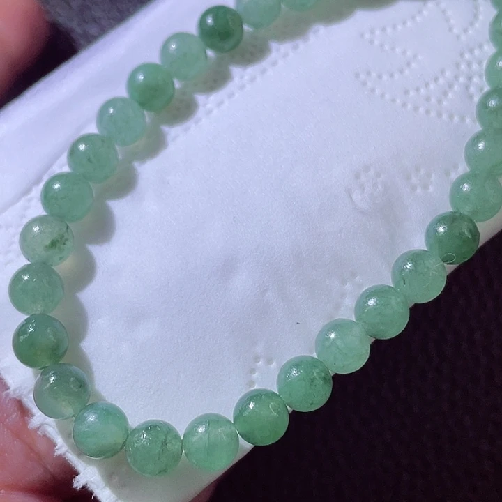 未镶嵌定制翡翠翡翠