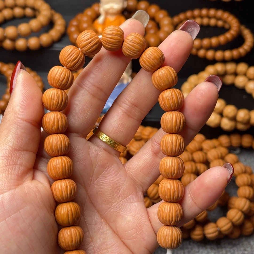 小***呀吊坠猴头核桃111111111