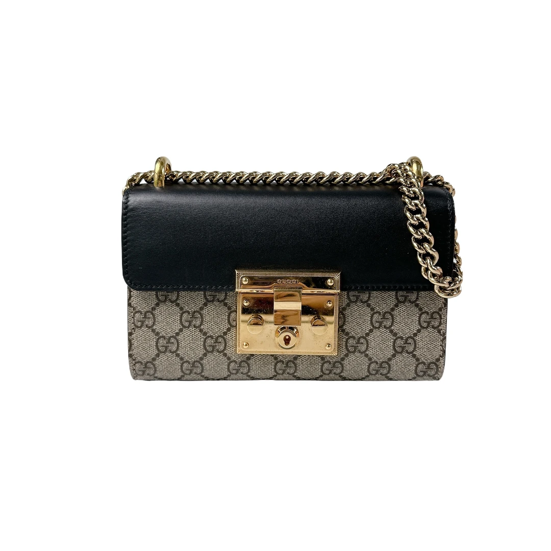 95新 古驰 安洁利严选月光宝盒/BK0152031 斜挎包