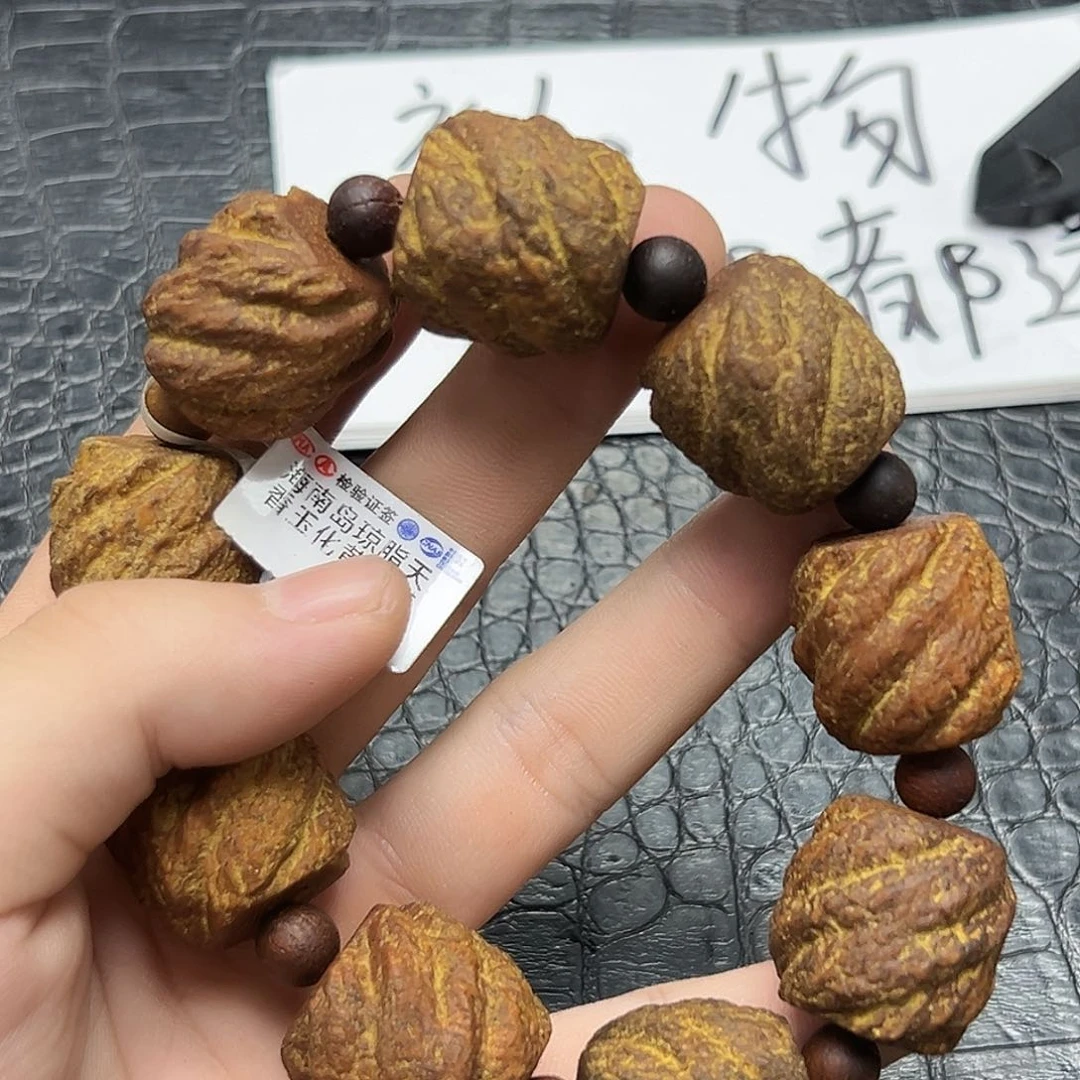 降真香手串/手链
