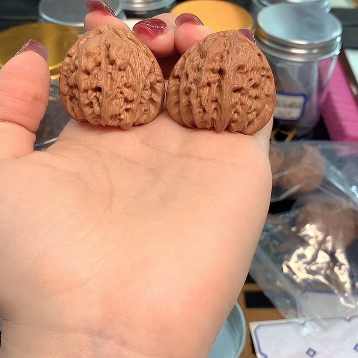 木质类三角白38尺寸