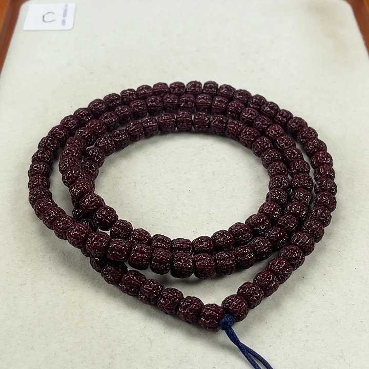 李****手串星月菩提金刚