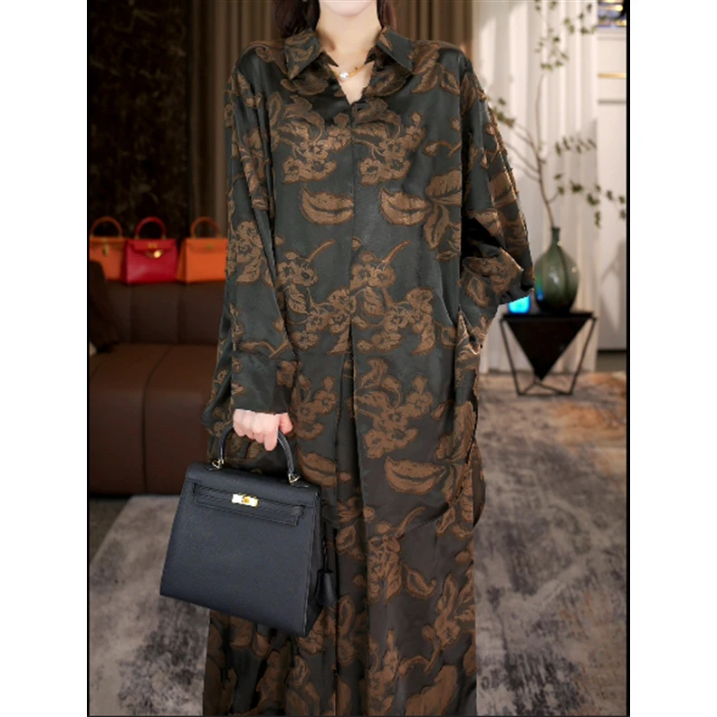 2025年新款春款气质时尚高端感爆款洋气显瘦上衣裤子大码套装9997