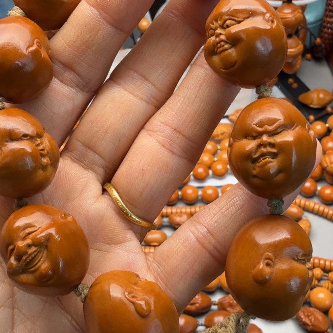 手串/手链橄榄核橄榄核