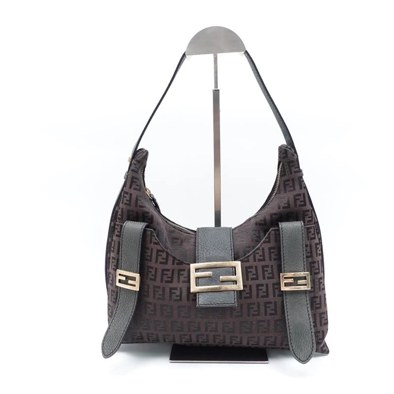 95新 FENDI/芬迪 单肩包/T_ZY0000381280