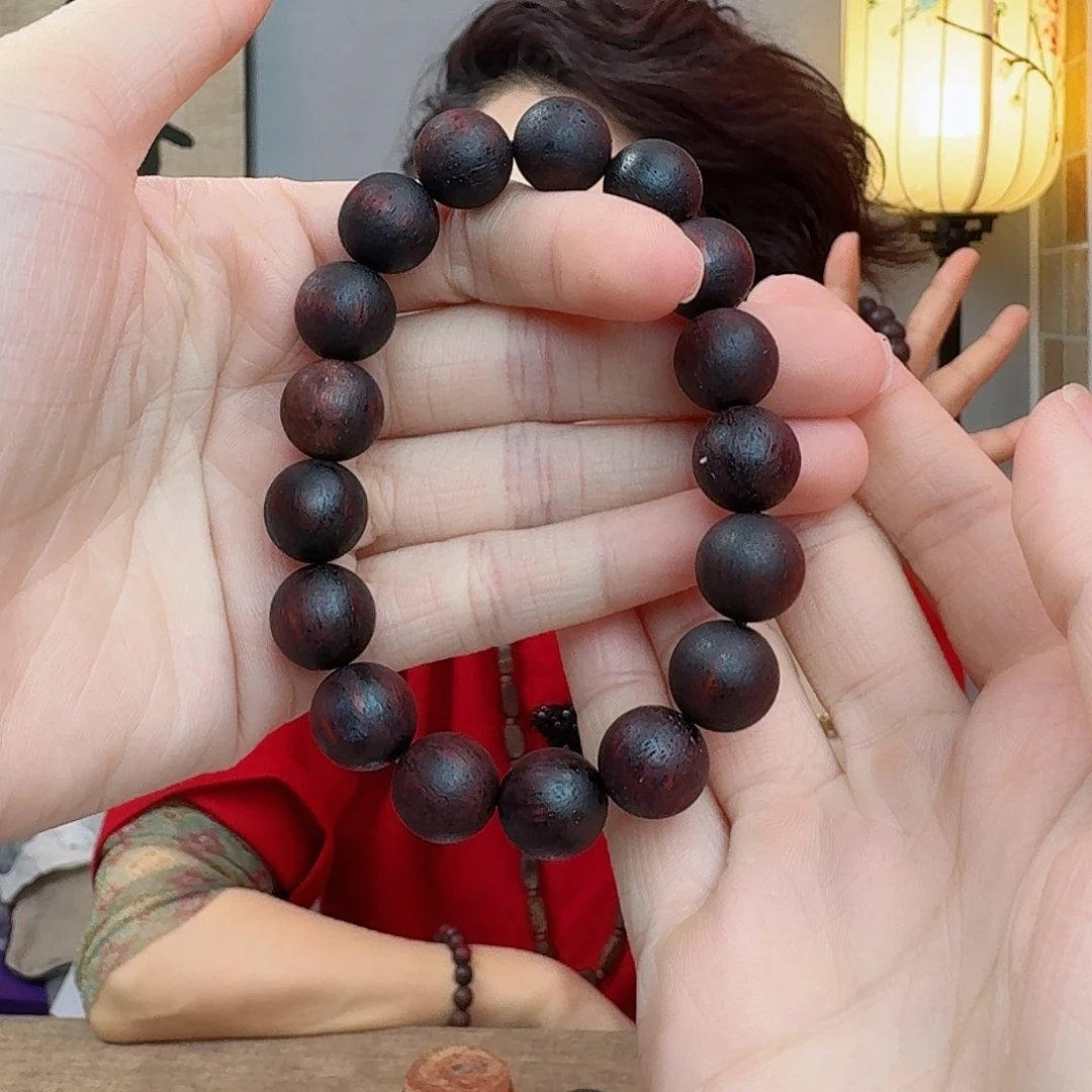 降真香把件琪*海南降真香1.2