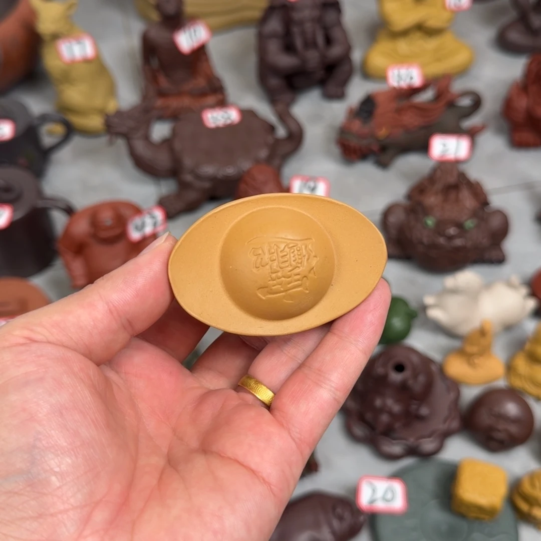 茶壶紫砂宜兴紫砂
