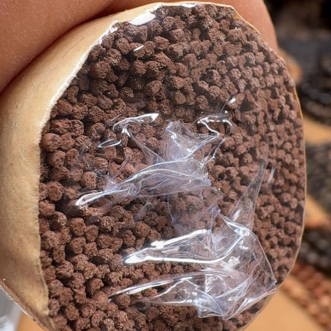 檀香木其他红标20克