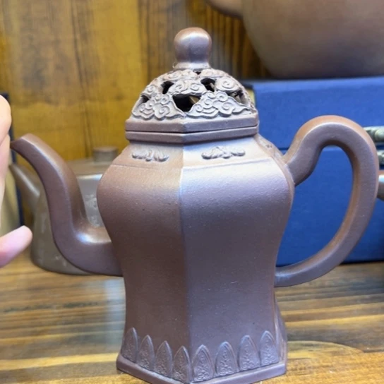 【闪购商品】紫砂茶壶紫砂壶等