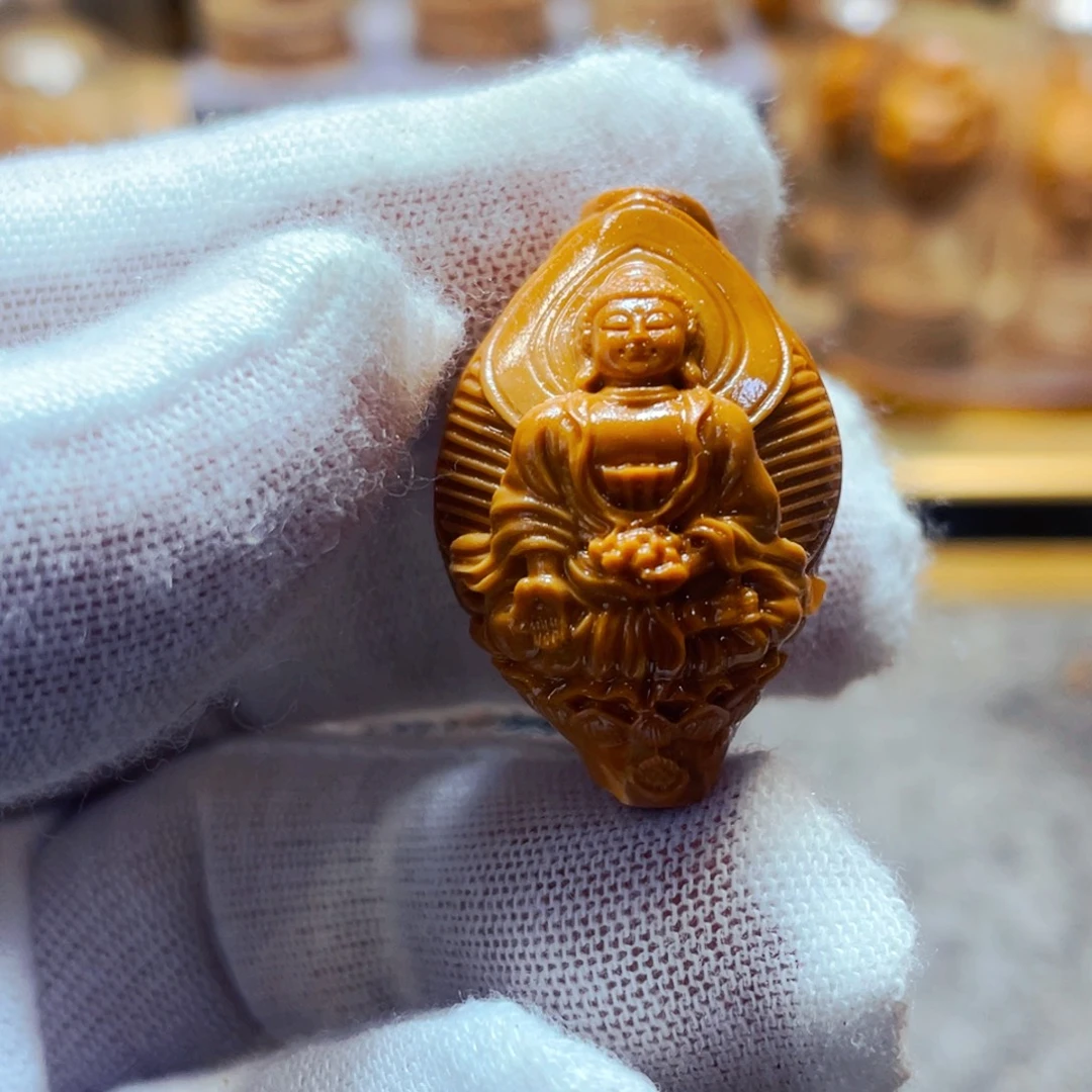 手串/手链橄榄核橄榄