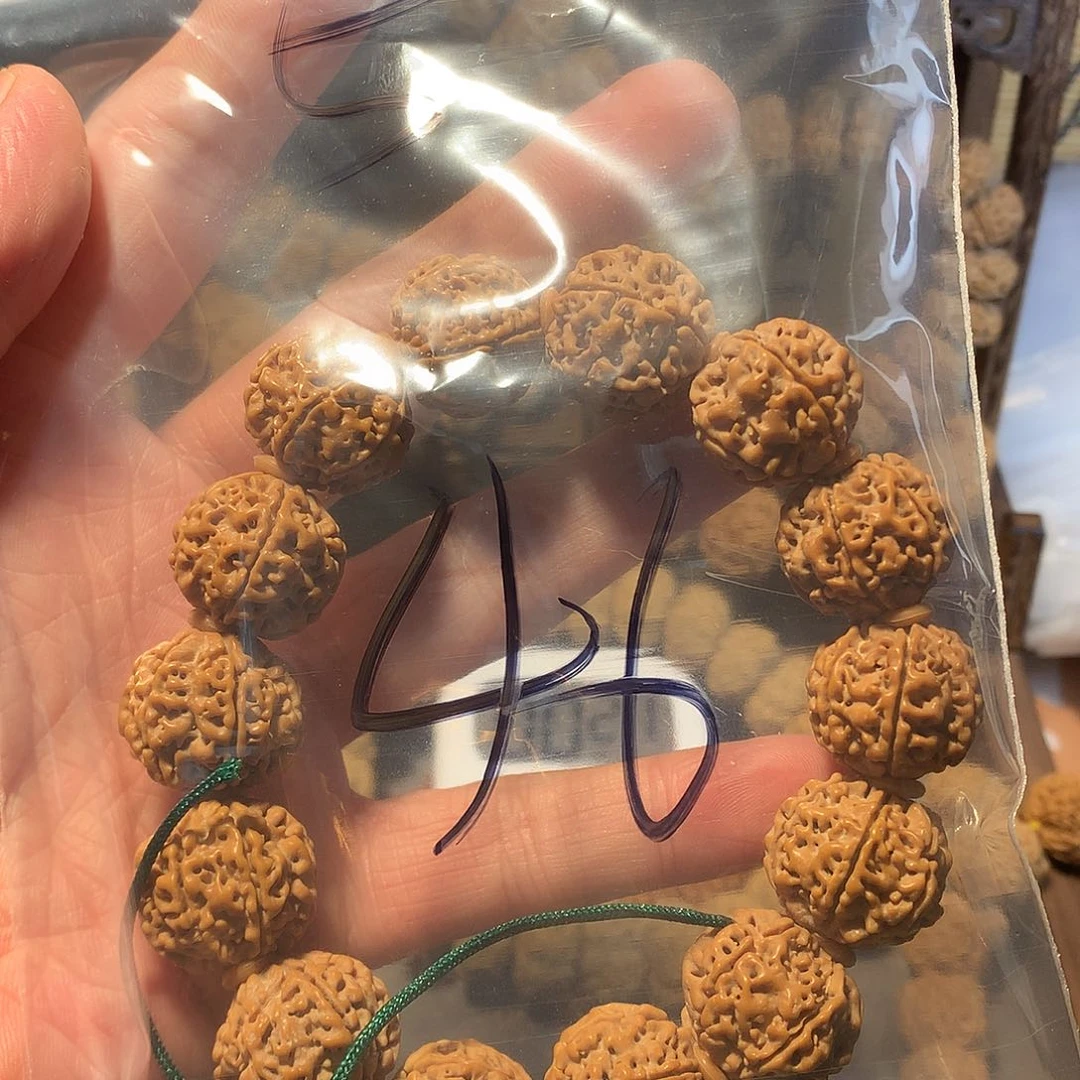 金刚菩提吊坠奶****?5…………