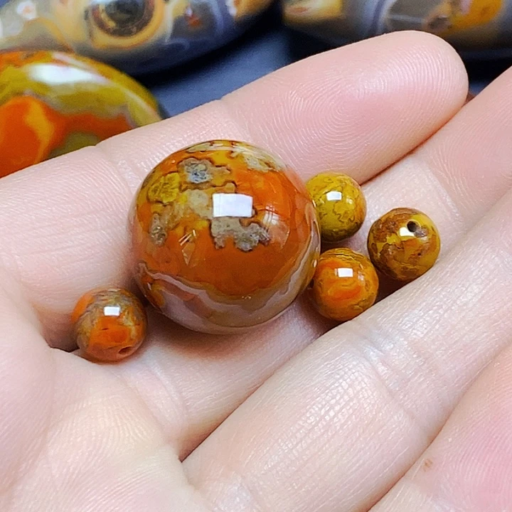 玛瑙/玉髓吊坠(不含链)未镶嵌老****空