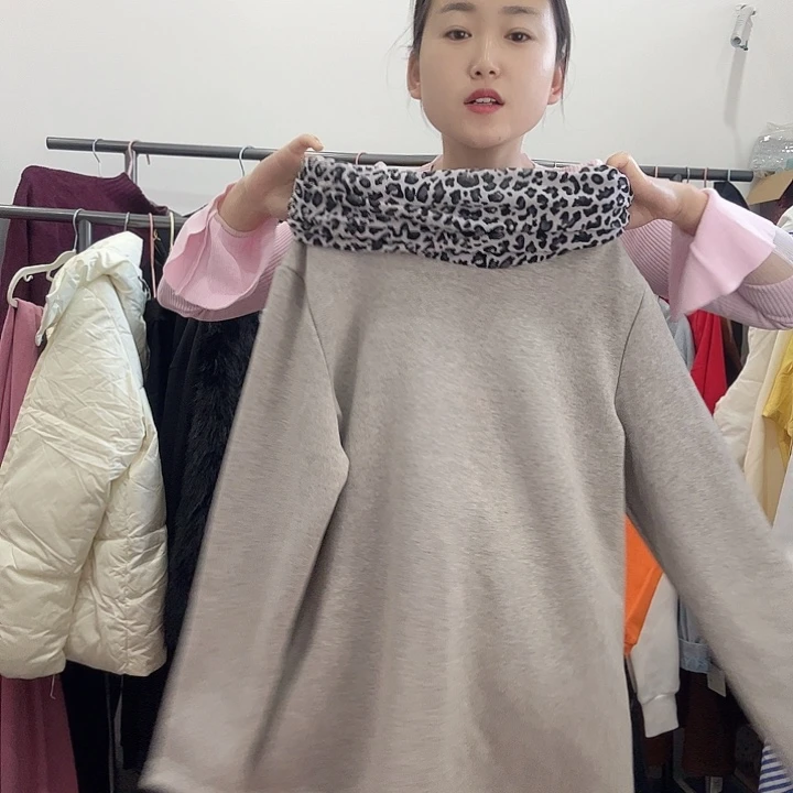 加绒加厚款130起穿