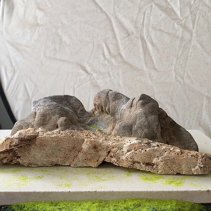 花盆摆件家居装饰