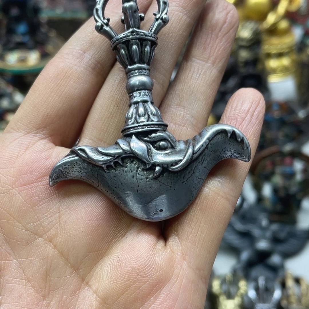 胖***猫工艺品挂件一物一图