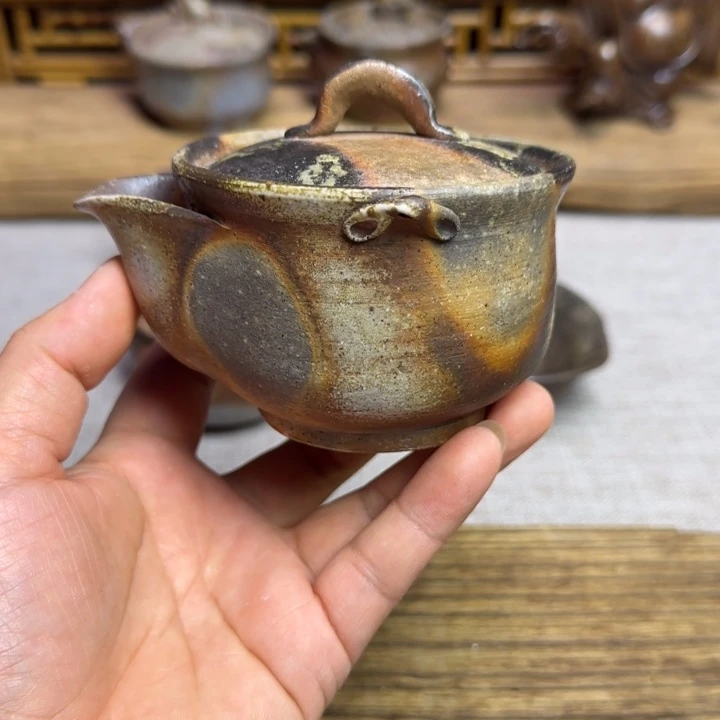 备前烧. 备前烧陶古窑