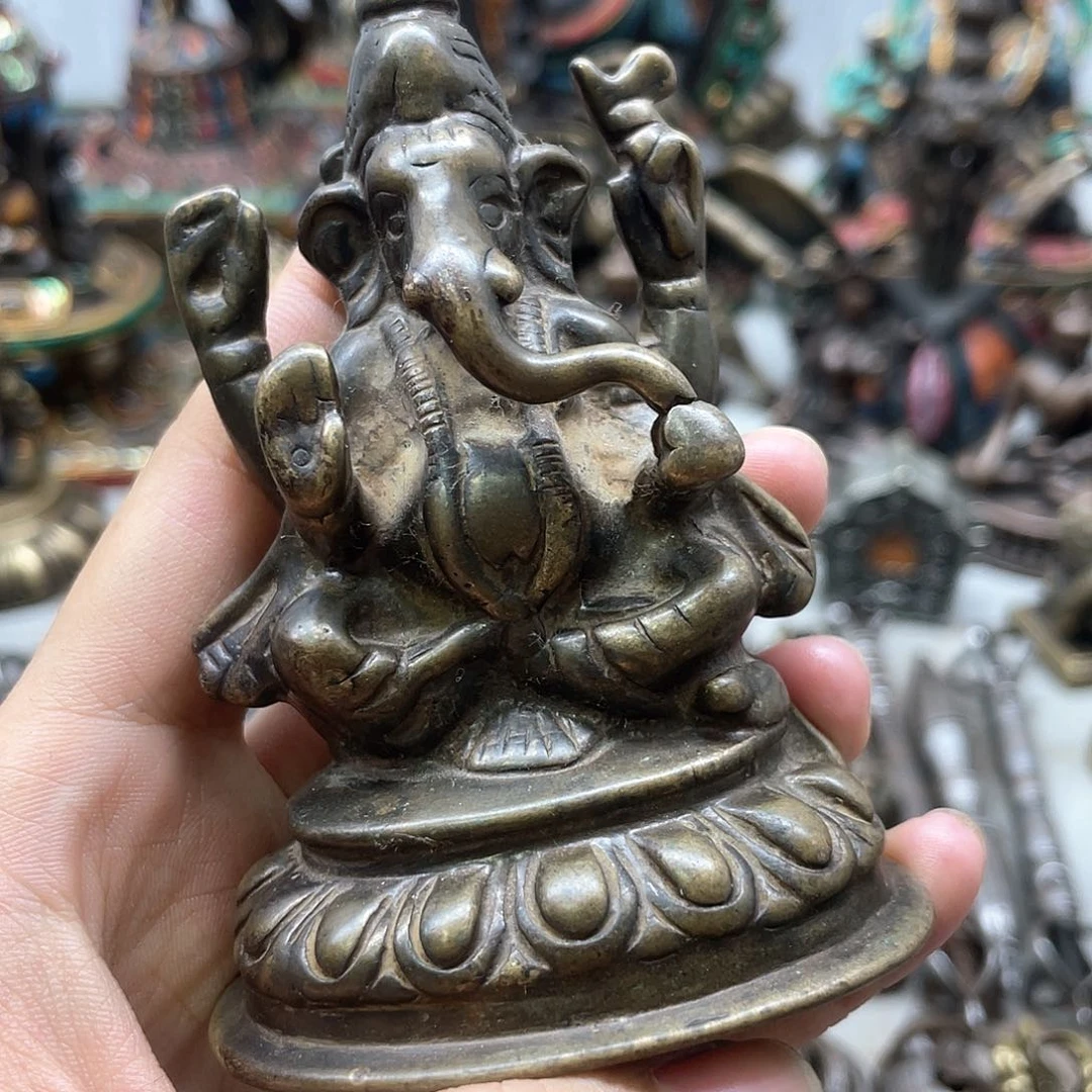 工艺品挂件一物一图