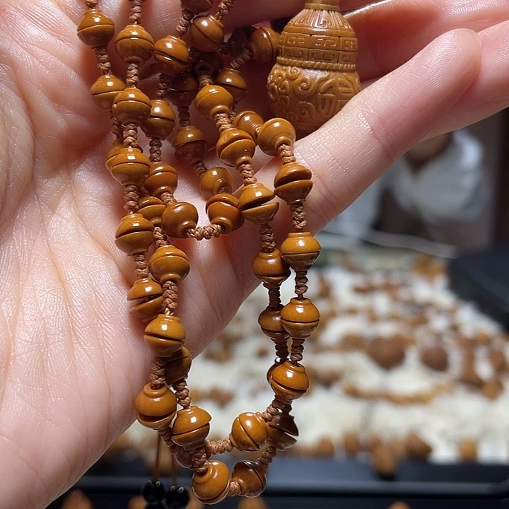 手串/手链橄榄核葫芦