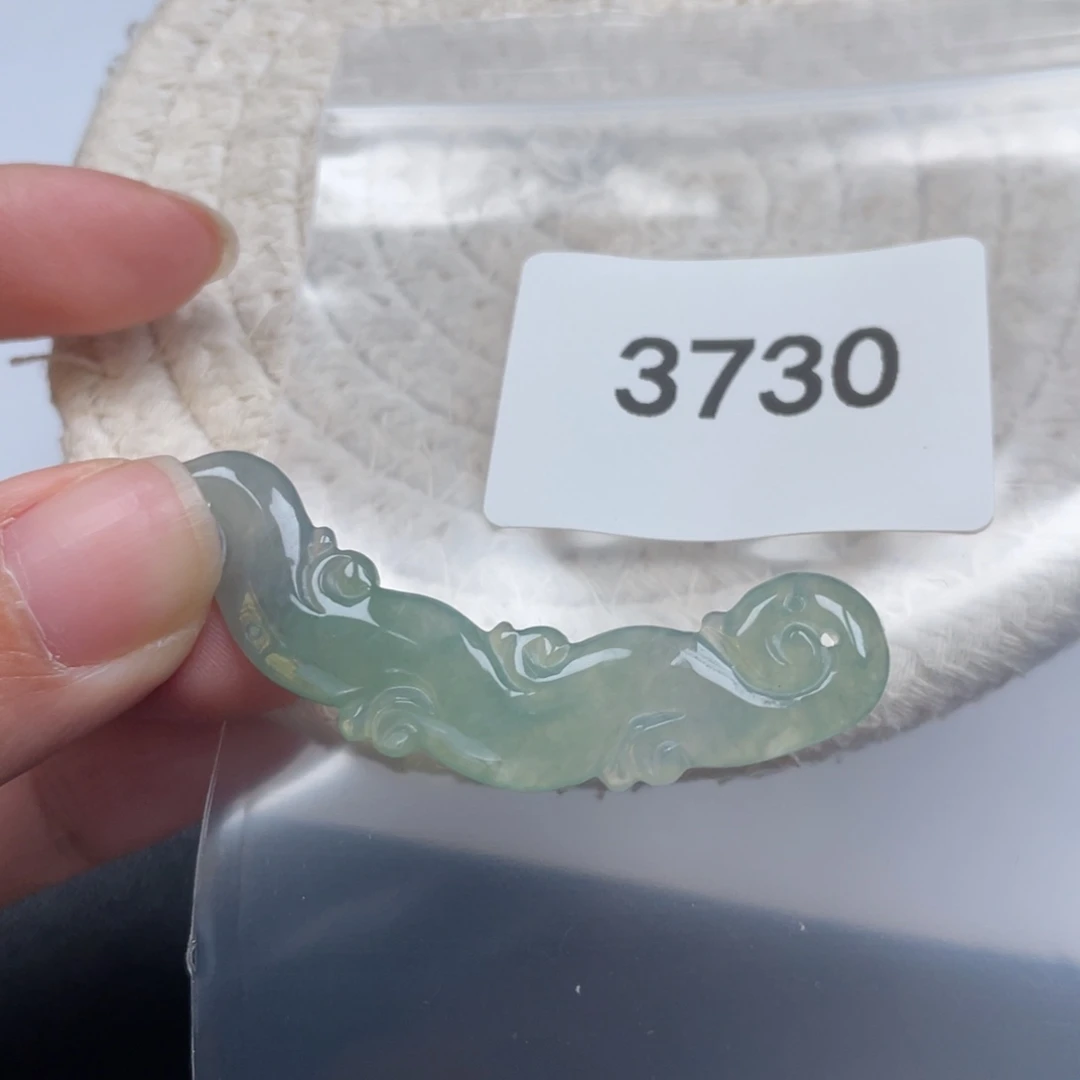 翡翠未镶嵌手链天然A货缅甸翡翠
