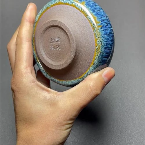 【闪购商品】茶盏-1049...........