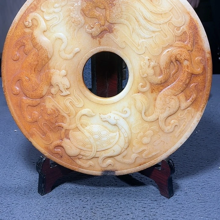 底槽青一物一图发货支持七天无理由。