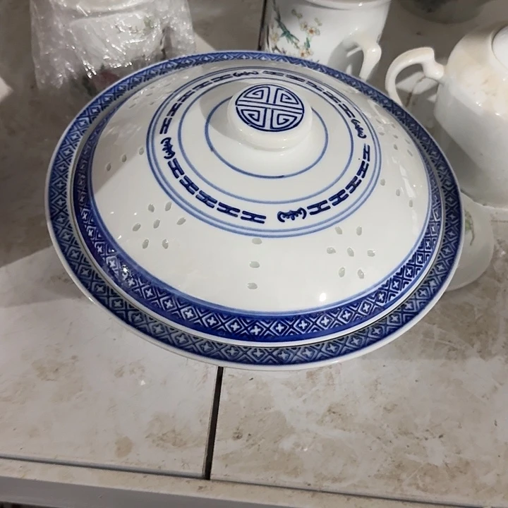 景德镇陶瓷厂瓷厂