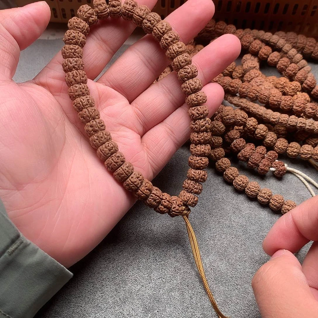 金刚菩提吊坠老树王