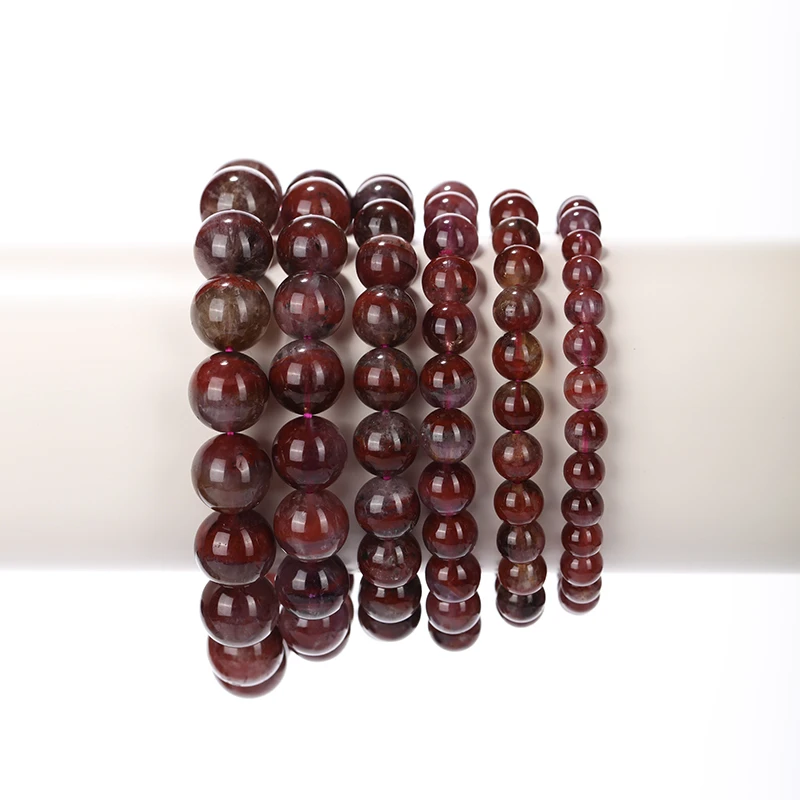 红极光单圈手链HJG31-尺寸可选(多样性发一条)