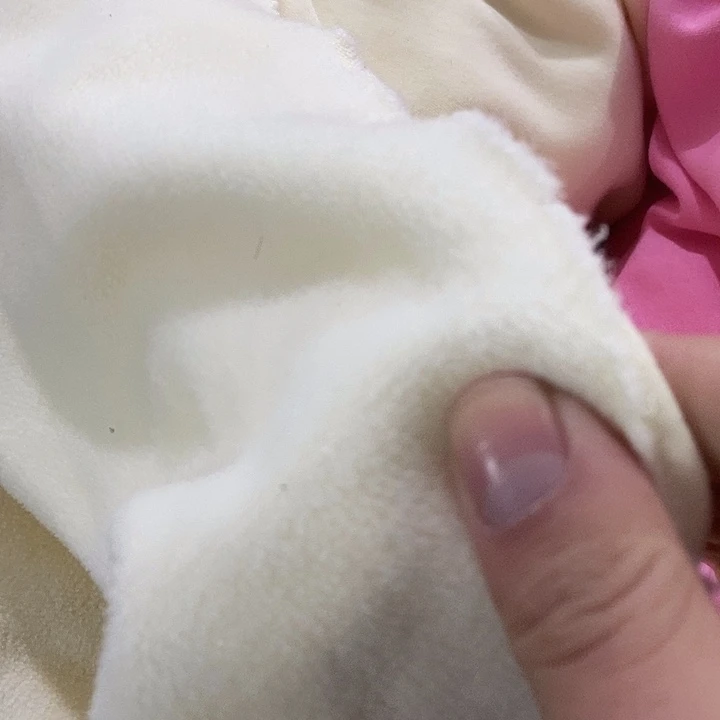 无纺布高档面料2米
