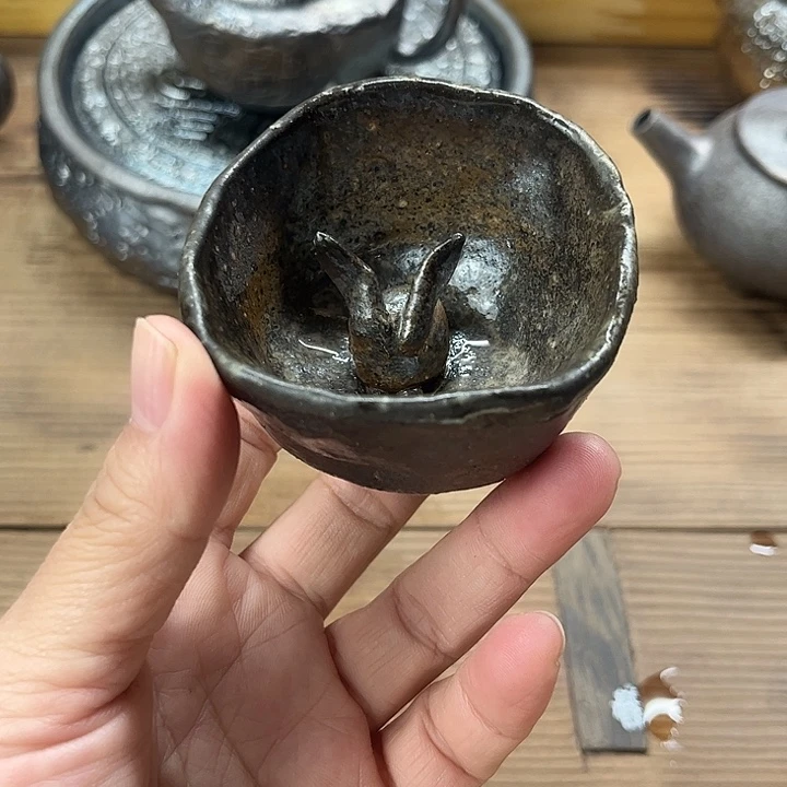 陶柴烧茶器福利福利福利