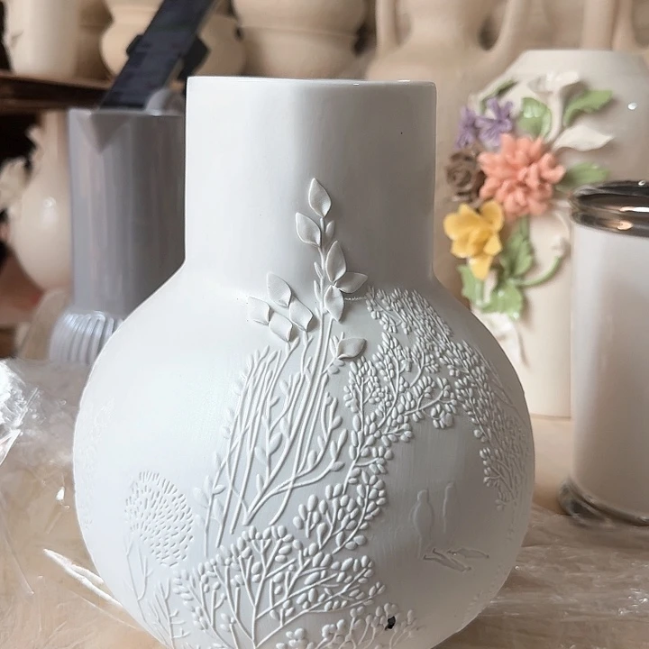 陶瓷，尾单，瑕疵～～