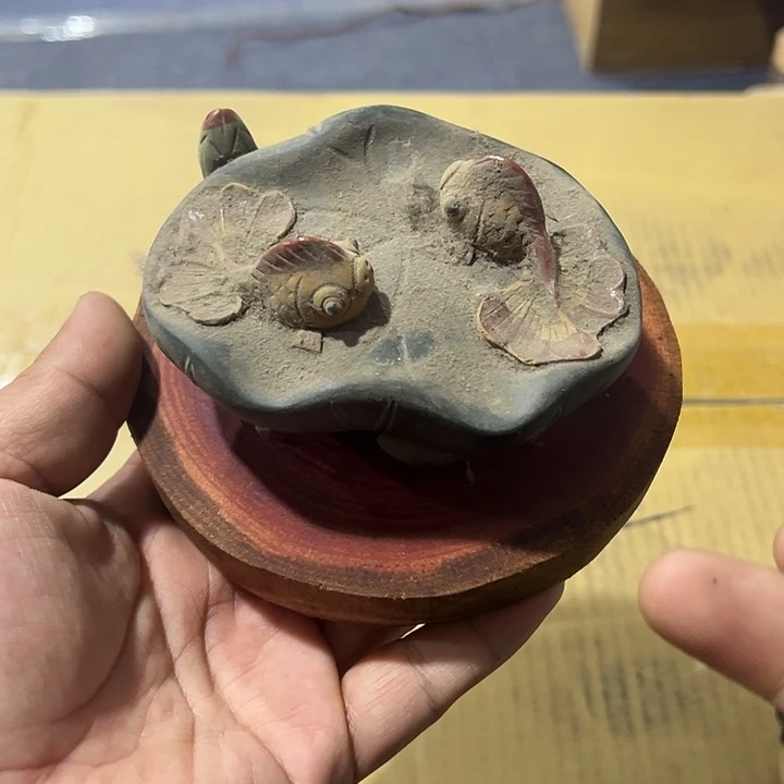 摆件家居工艺品瓷器摆件